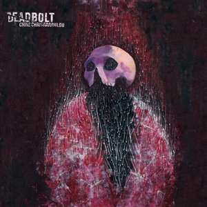 Album Chris Christodoulou: Deadbolt