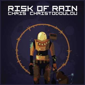 Album Chris Christodoulou: Risk Of Rain