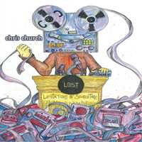 Album Chris Church: Limitations Of Source Tape