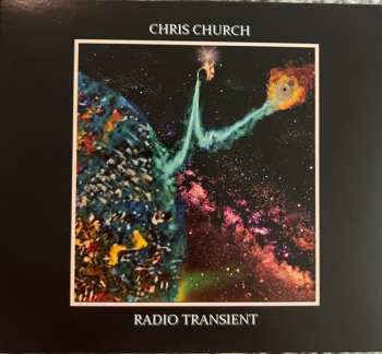 Album Chris Church: Radio Transient