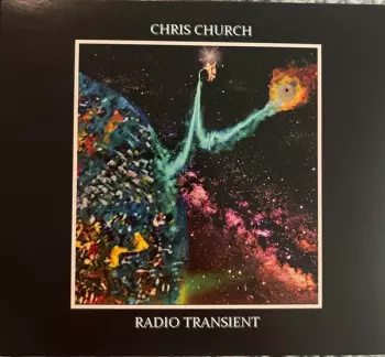 Radio Transient