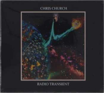 CD Chris Church: Radio Transient 428623