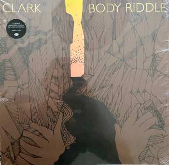 2LP Chris Clark: Body Riddle 456804