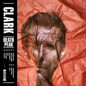 2LP Chris Clark: Death Peak 489669