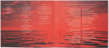 CD Chris Clark: Playground In A Lake DIGI 45917