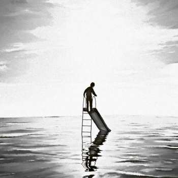 Album Chris Clark: Playground In A Lake