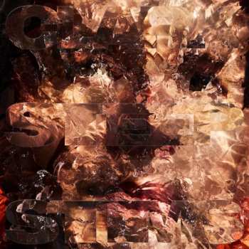 Album Chris Clark: Steep Stims