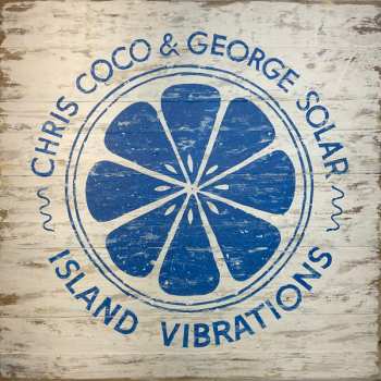 Album Chris Coco: Island Vibrations