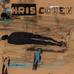 Album Chris Cohen: As If Apart