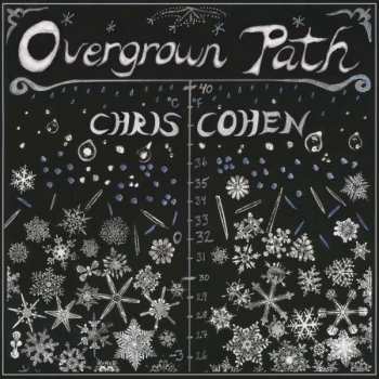 Album Chris Cohen: Overgrown Path