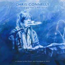 Album Chris Connelly: Eulogy To Christa: A Tribute To The Music And Mystique Of Nico