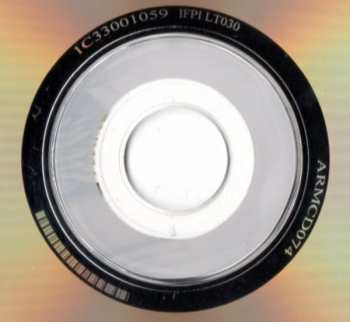 CD Chris Connelly: Graveyard Sex LTD 252821