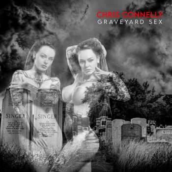 Album Chris Connelly: Graveyard Sex
