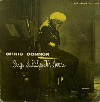 Album Chris Connor: Sings Lullabys For Lovers