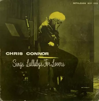 Chris Connor: Sings Lullabys For Lovers