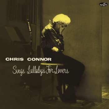 LP Chris Connor: Sings Lullabys For Lovers 429933