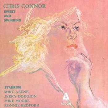 CD Chris Connor: Sweet And Swinging 537362
