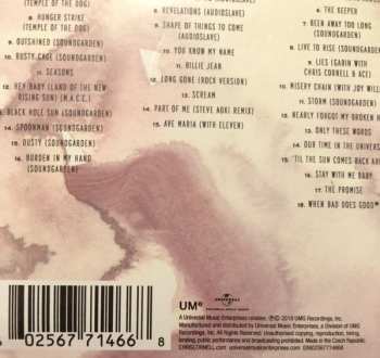 4CD/Box Set Chris Cornell: Chris Cornell DLX | LTD 528411