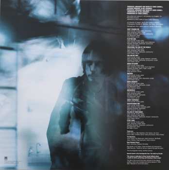 LP Chris Cornell: Euphoria Mourning 378233