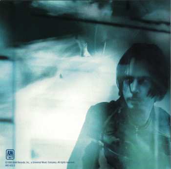 CD Chris Cornell: Euphoria Morning