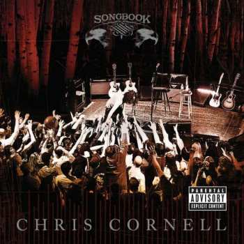 Album Chris Cornell: Songbook