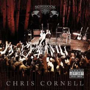 CD Chris Cornell: Songbook 33530