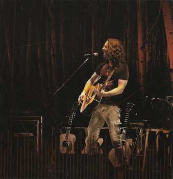 CD Chris Cornell: Songbook 33530