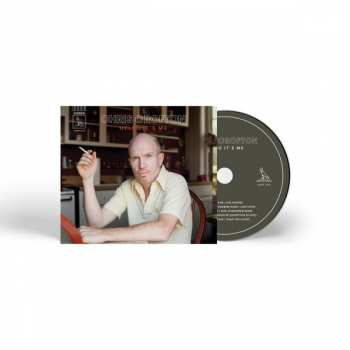 CD Chris Crofton: Hello It's Me 235578