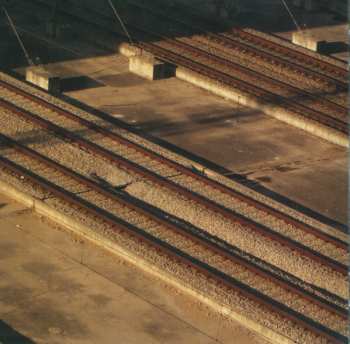 CD Chris Cutler: There And Back Again (On Memory)