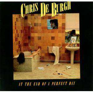 5CD/Box Set Chris de Burgh: 5 Original Albums 121851