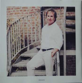 CD Chris de Burgh: A Better World