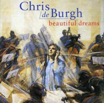 Album Chris de Burgh: Beautiful Dreams