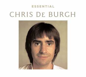 Album Chris de Burgh: Essential 