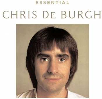 3CD Chris de Burgh: Essential  395043