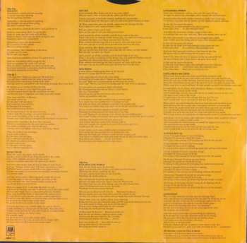 LP Chris de Burgh: Far Beyond These Castle Walls