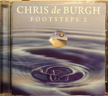 CD Chris de Burgh: Footsteps 2 186208