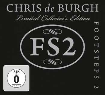 Album Chris de Burgh: Footsteps 2