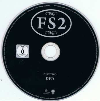 CD/DVD Chris de Burgh: Footsteps 2 LTD | DIGI 177095