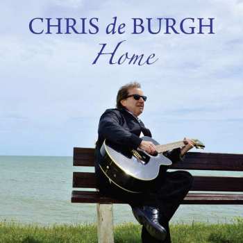 Album Chris de Burgh: Home