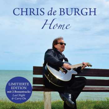 CD Chris de Burgh: Home LTD 233773