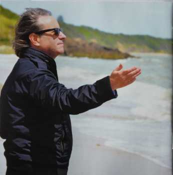 CD Chris de Burgh: Home LTD