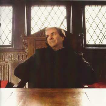 CD Chris de Burgh: Moonfleet & Other Stories