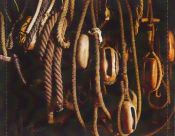 CD Chris de Burgh: Moonfleet & Other Stories