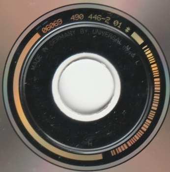 CD Chris de Burgh: Quiet Revolution