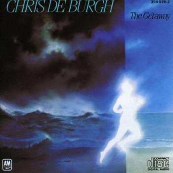 Album Chris de Burgh: The Getaway