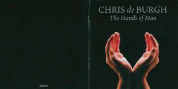 CD Chris de Burgh: The Hands Of Man 193347
