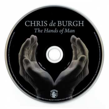 CD Chris de Burgh: The Hands Of Man 15317