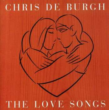 Album Chris de Burgh: The Love Songs