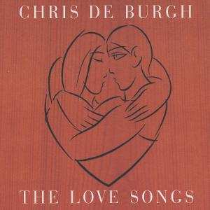 CD Chris de Burgh: The Love Songs 541010