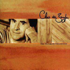 Album Chris de Burgh: The Ultimate Collection